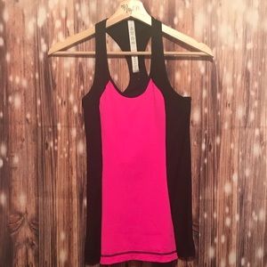 Lululemon cool racerback tank